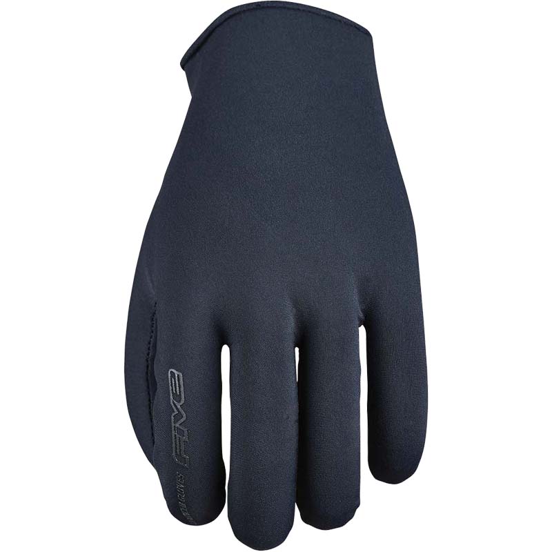 Five Gloves Unit Box Gloves in Black Five Gloves Unit Box Gloves in Black
